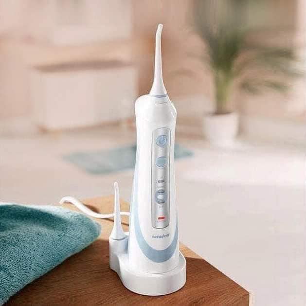Máy tăm nước Nevadent Water Jet Flosser