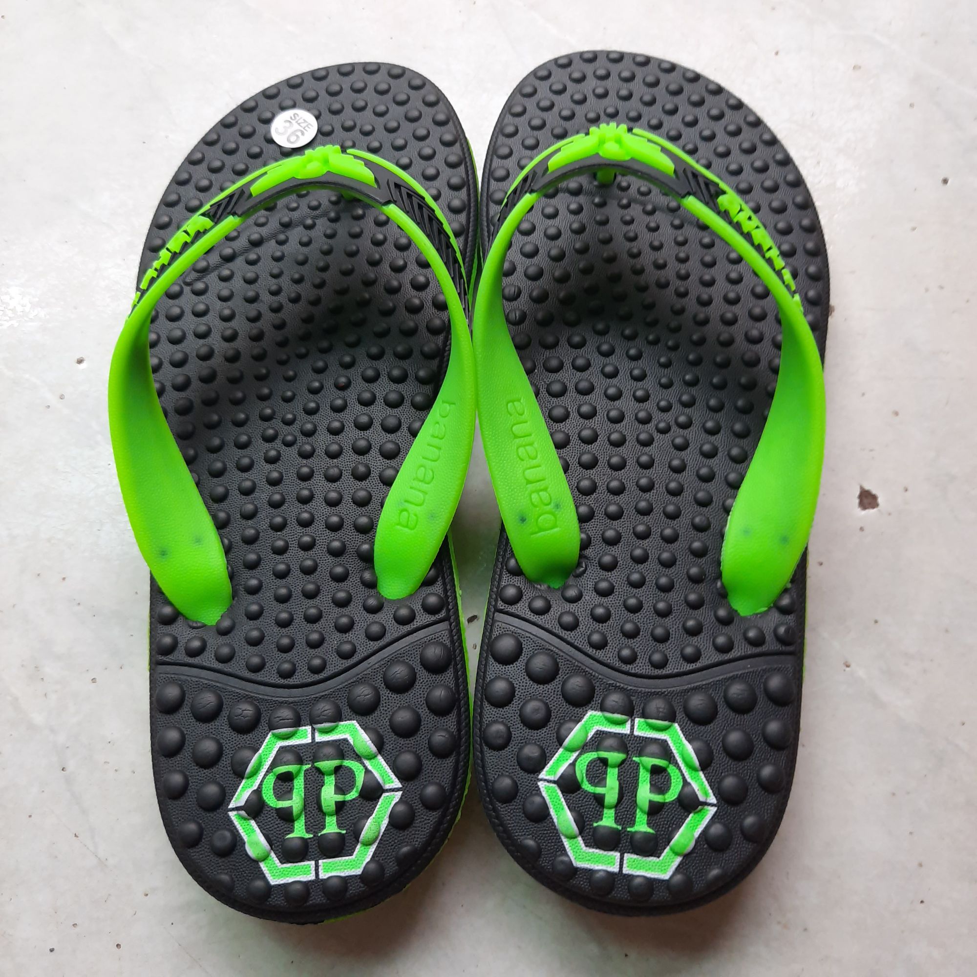 dép xốp nam nữ siêu nhẹ