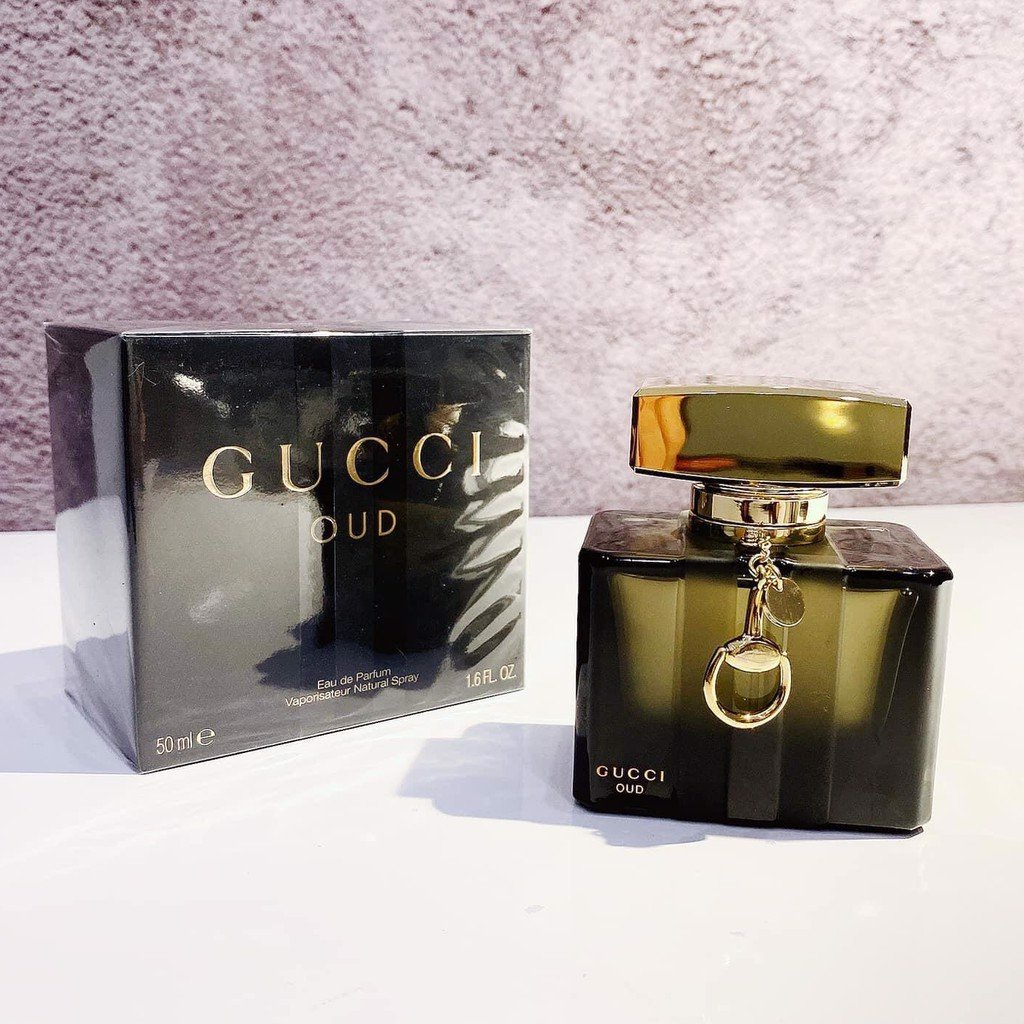 Nước Hoa Dủng Thử Gucci Oud (Chiết 5ml/10ml/20ml)