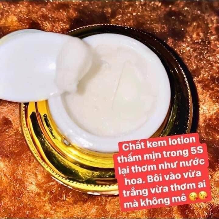 [HCM][HÀNG CHÍNH HÃNG] Kem Siêu Dưỡng Thâm 5S Biho Ladi