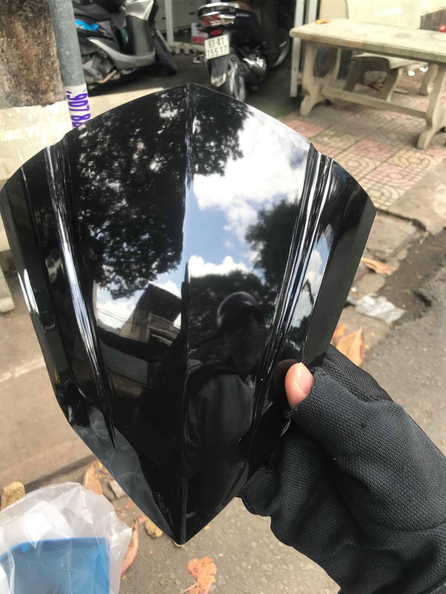 Mão winner x,vario 2017 ( mọi xe )