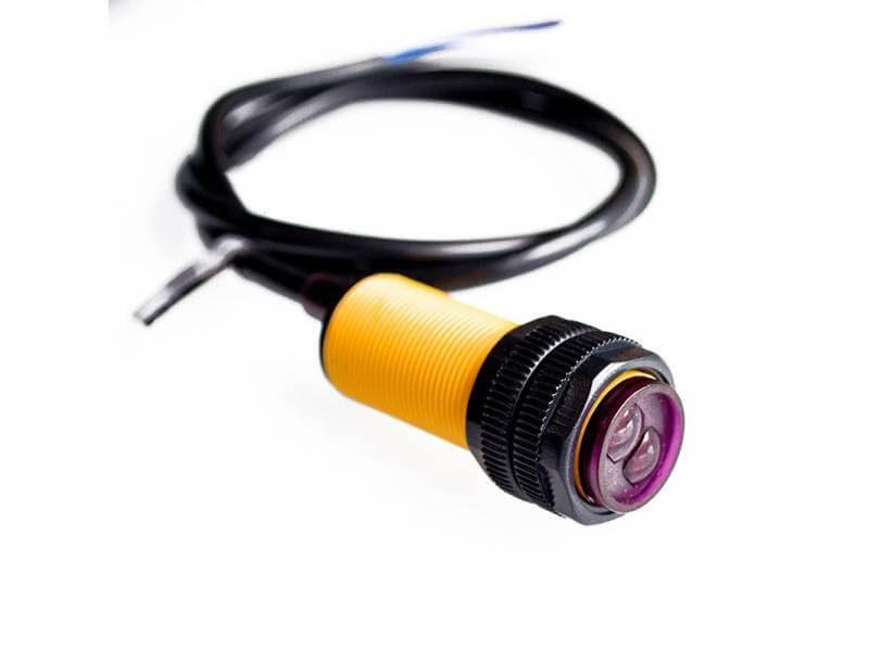 [HCM]Cảm Biến Quang E18-D80NK