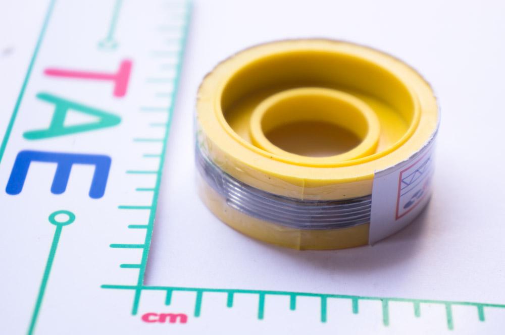 Chì hàn Rosachi / Sunchi loại tốt - Điện Việt