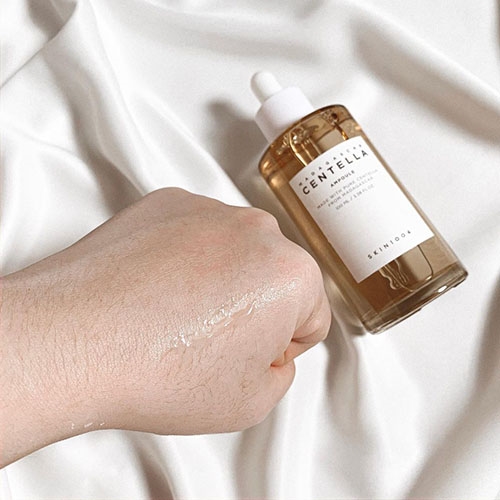 Tinh chất rau má Skin1004 Madagascar Centella Ampoule 55ml