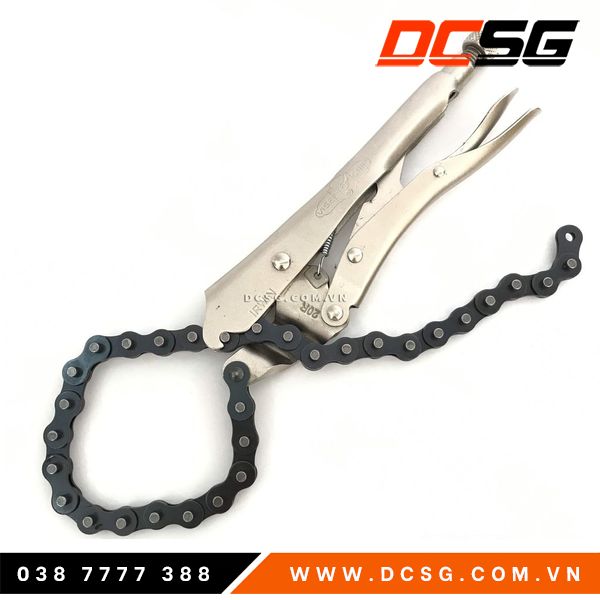 Kềm bấm khóa xích 20R Irwin 27EL4