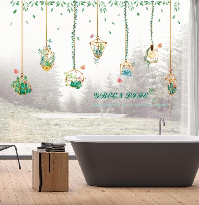 "Decal WallSticker Wallpaper XC9059"