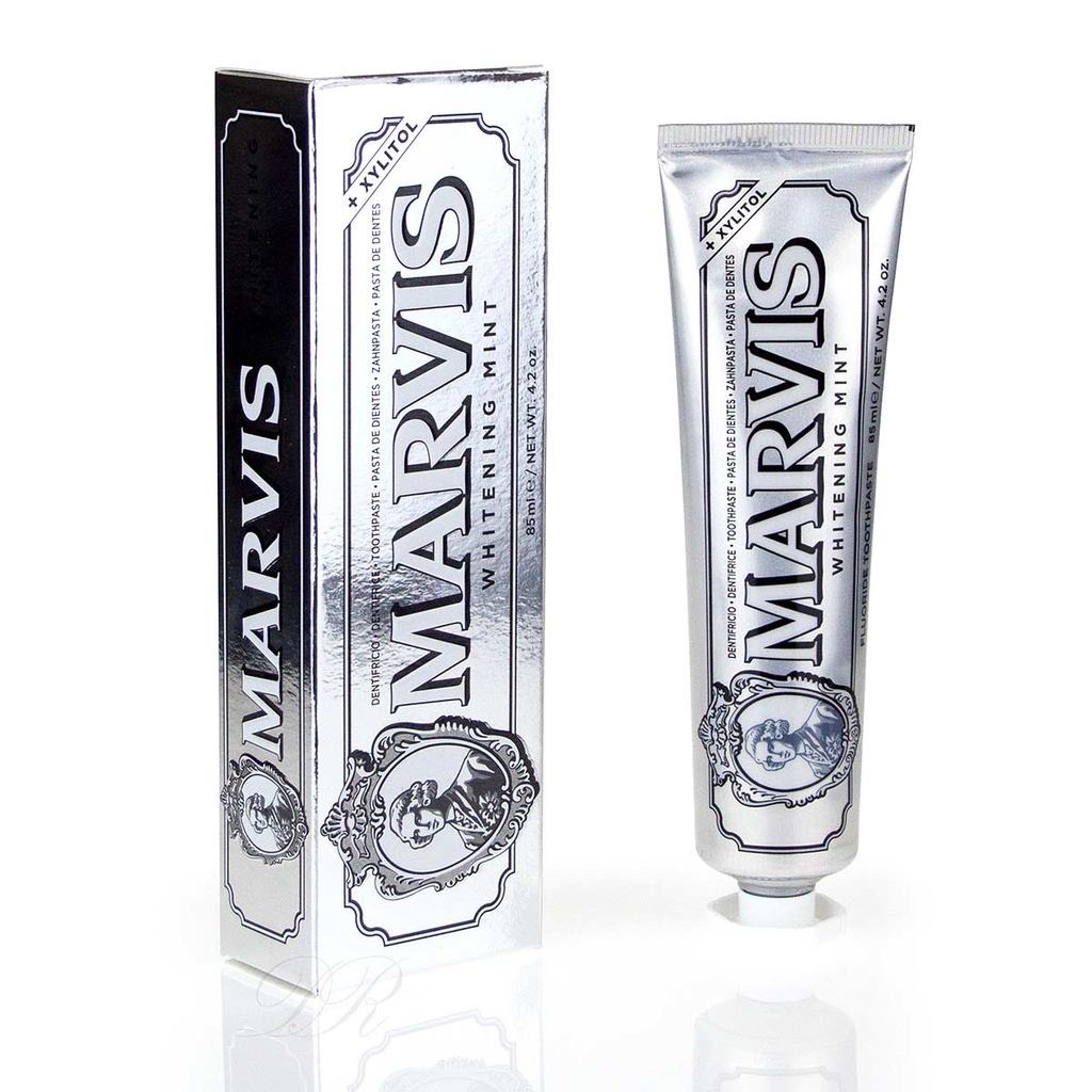 KEM ĐÁNH RĂNG MARVIS 85ml