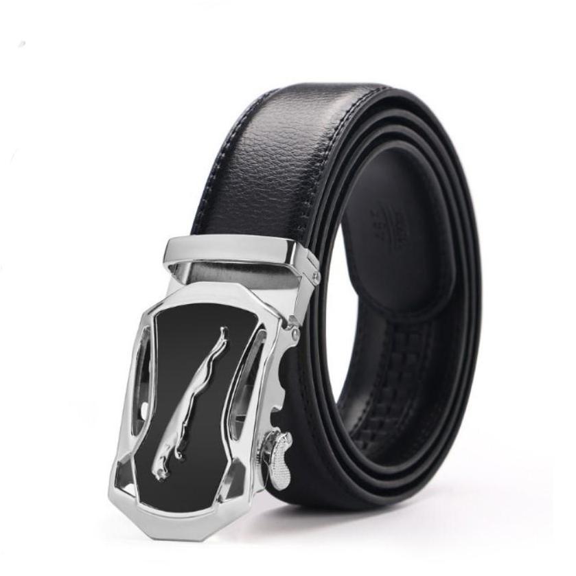 Thắt lưng Da Bò nam cao cấp GB02