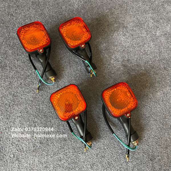 4 Đèn Xi Nhan Honda Cg125