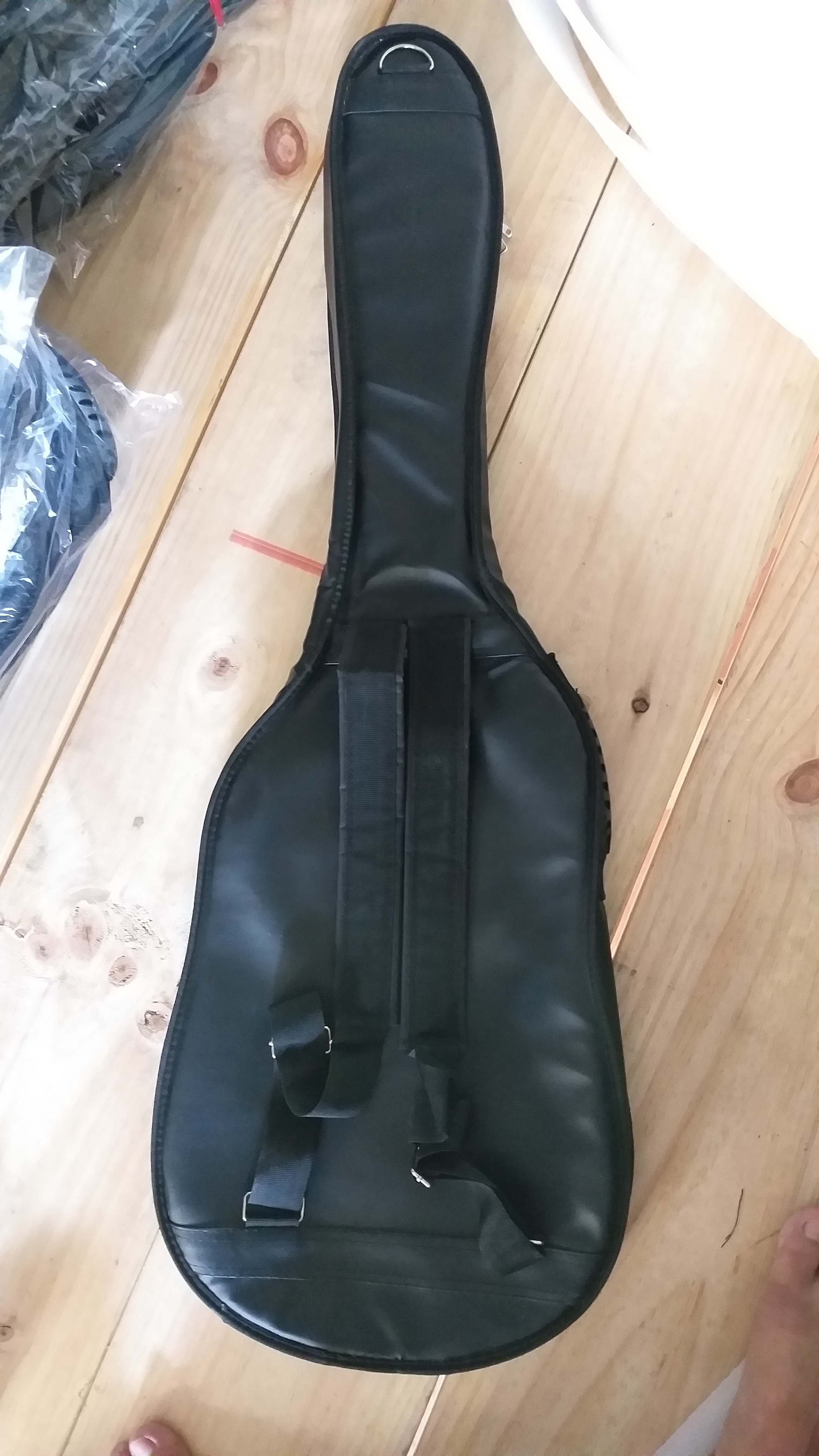 bao đàn guitar thung (M)
