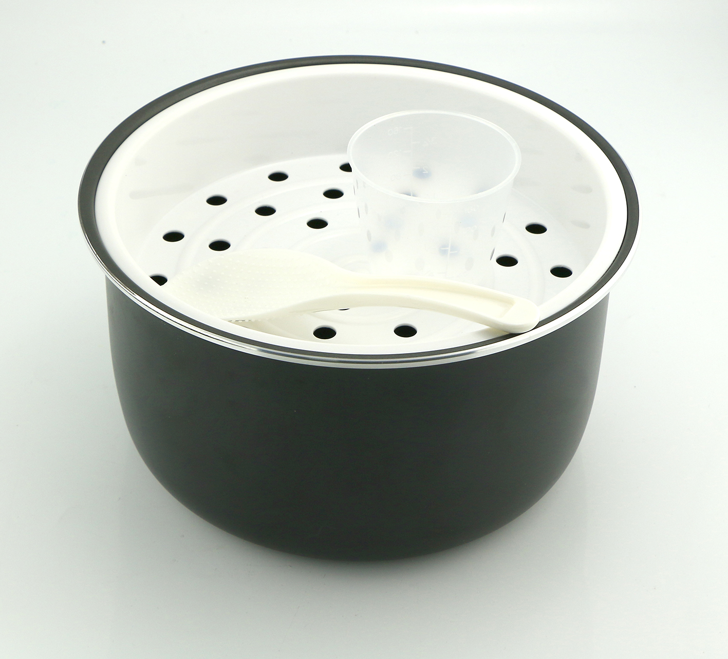 Nồi cơm điện Smartcook 1.8 L RCS-1791