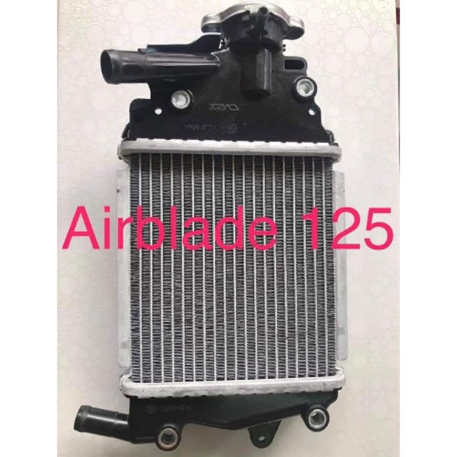 Két nước airblade 110 & 125cc