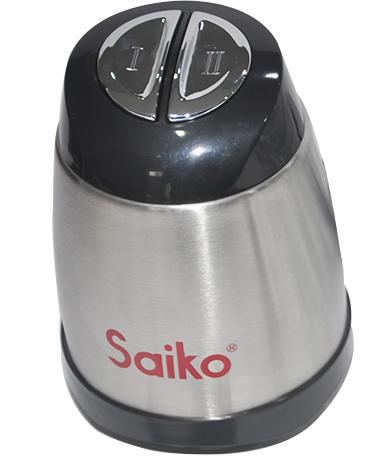 Máy Xay Thịt Saiko FCP-400GL (Bảo hành 18 tháng hãng)