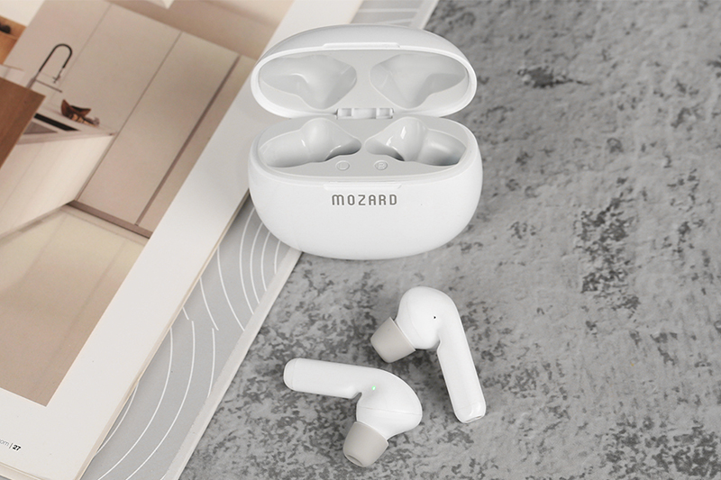 Tai nghe Bluetooth True Wireless Mozard AT15