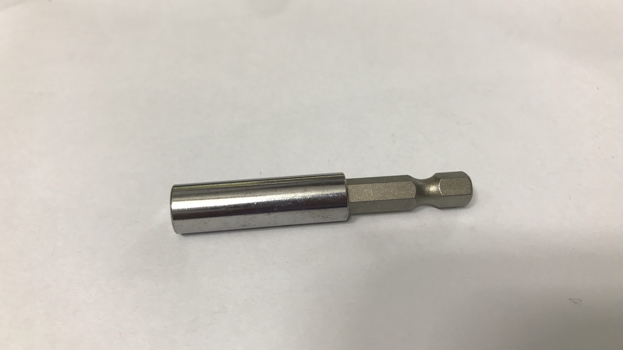 MŨI NỐI VÍT ĐẦU LỤC GIÁC 1/4