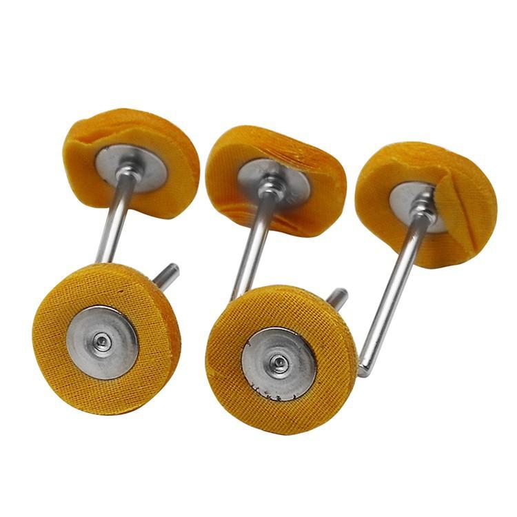 Bộ đánh bóng mài rũa 30 chi tiết