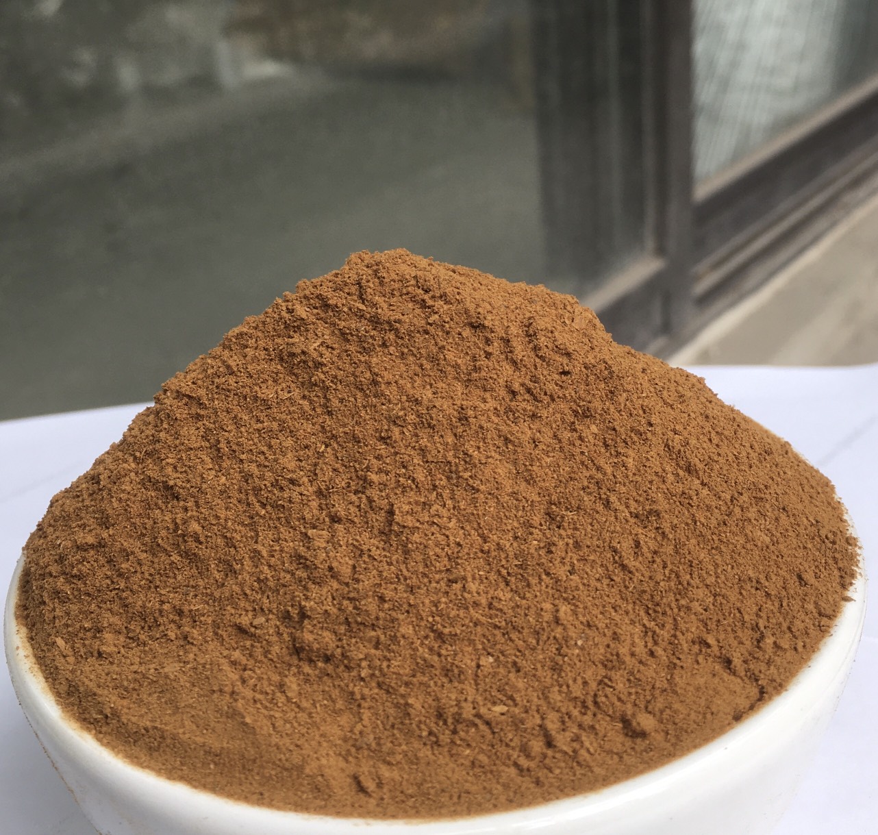 BỘT QUẾ NGUYÊN CHẤT LOẠI I 100g