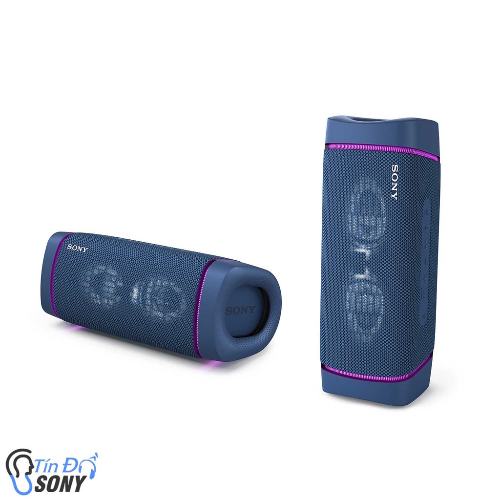 Loa Bluetooth Sony SRS-XB33 NEW