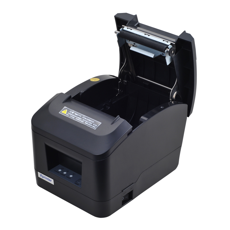 Máy in hóa đơn Xprinter A160M Khổ 80mm