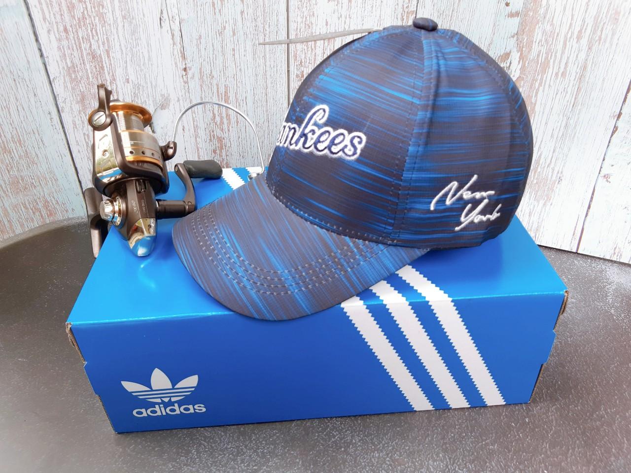 [HCM]Nón kết Mũ lưỡi trai Yankees nam nữ