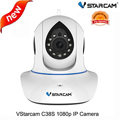 Camera wifi vstarcam c38s hd1080