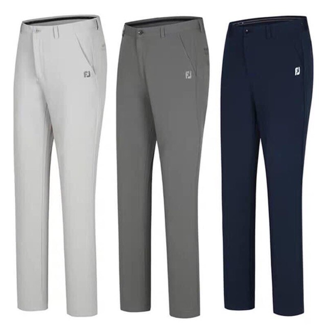 Quần golf F J cho nam