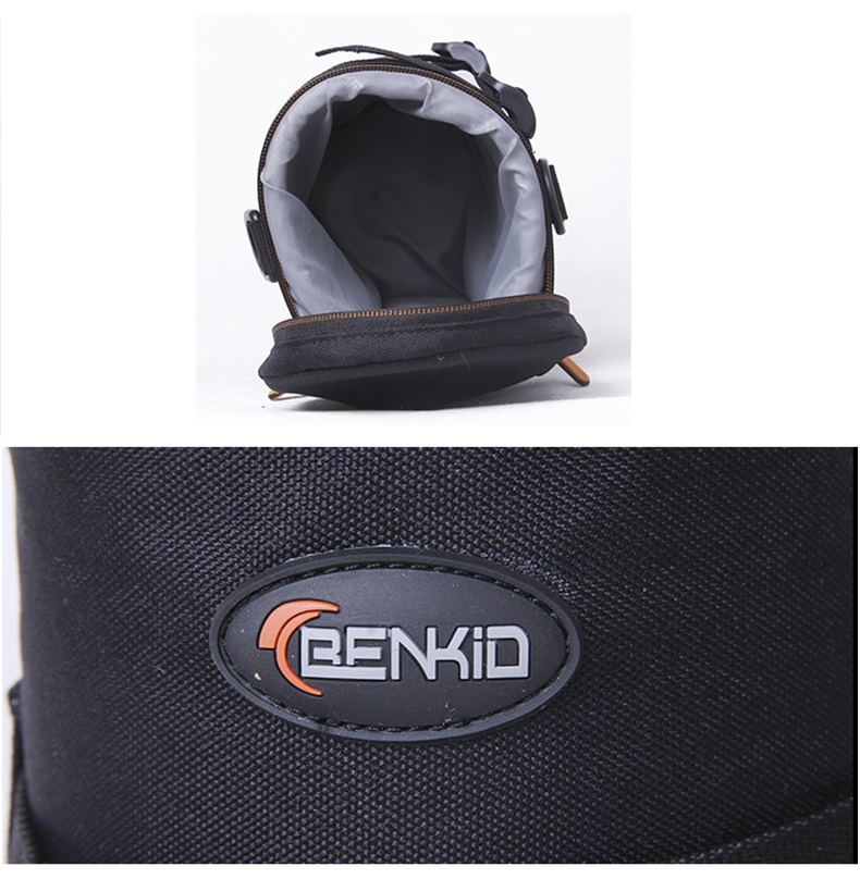[HCM]Túi đựng ống kính Benkid.