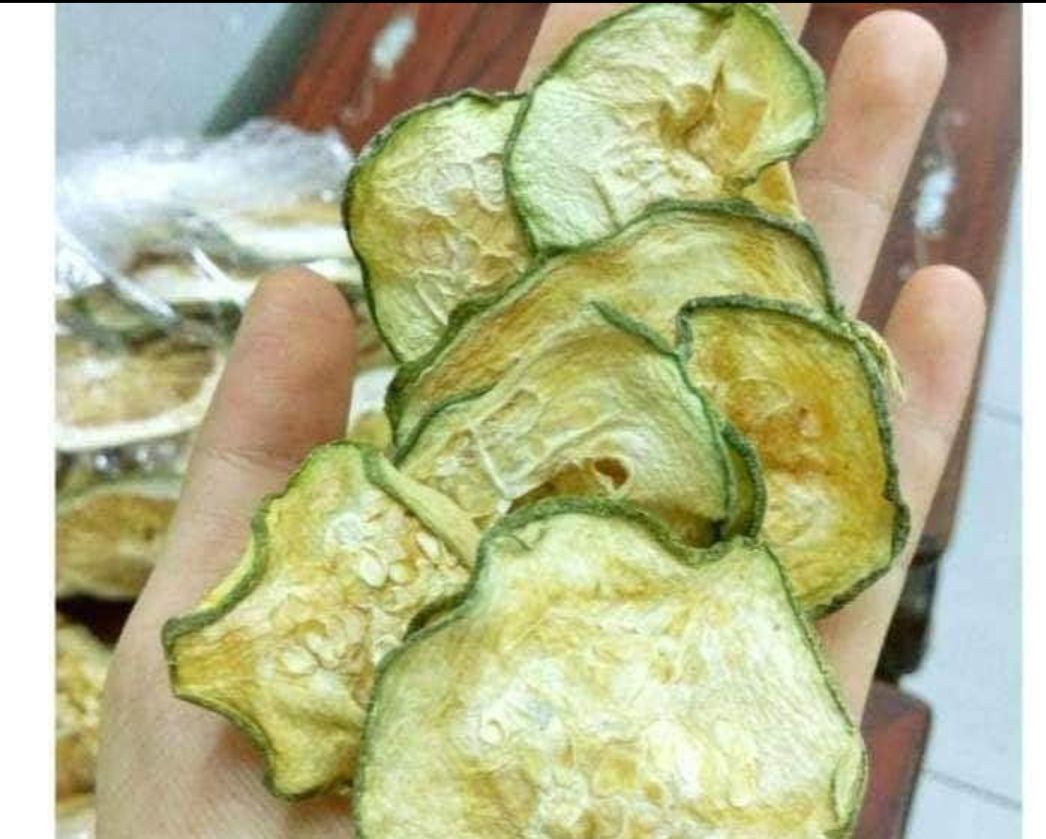 combo 7 sét sâm bí đao bông cúc hạt chia