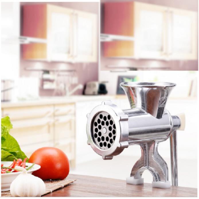 [ bảo hành 12 tháng ] Cối Xay Thịt Đa Năng- Máy Xay Thịt Cá Cầm Tay cao cấp