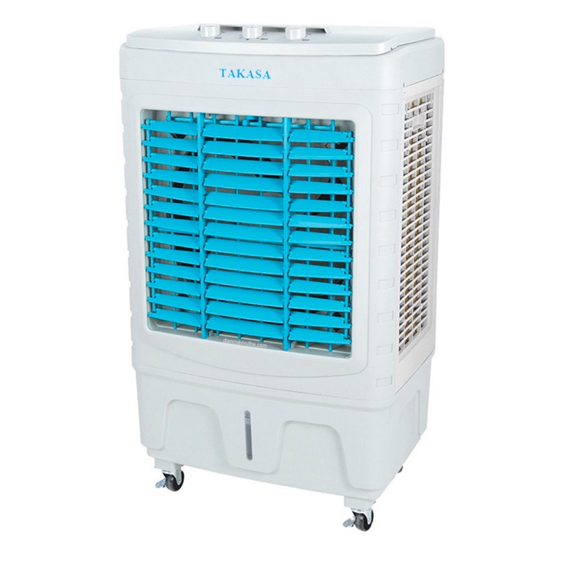 QUẠT HƠI NƯỚC NAKAMI- TAKASA 5000C