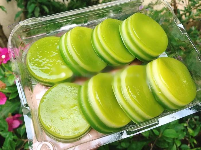 Bột Năng Mama’s Choice 500gr Nhất Hương