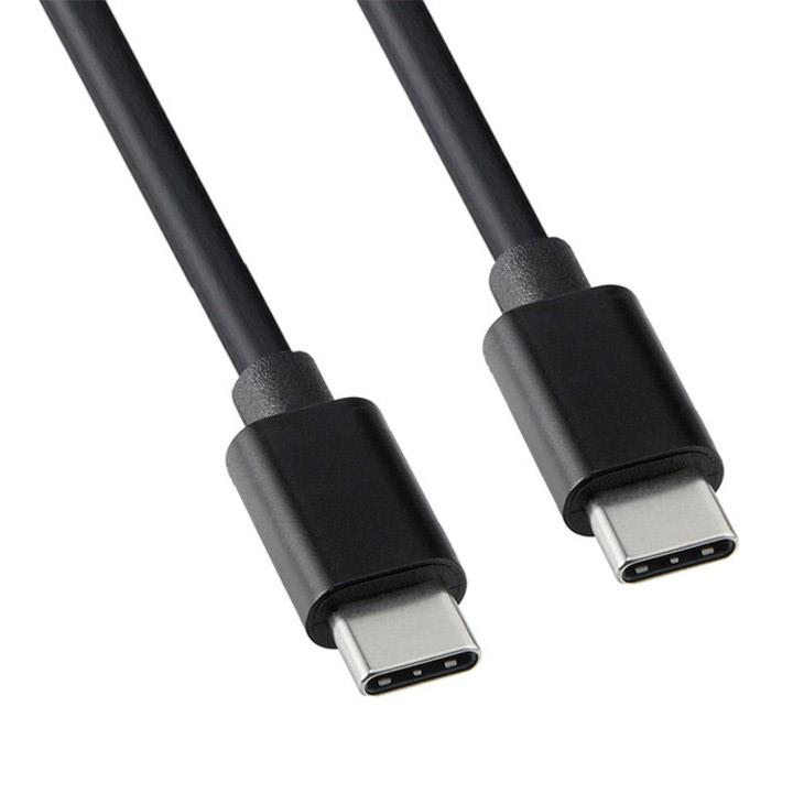 Cáp USB 30cm 2 đầu type-C - PK34