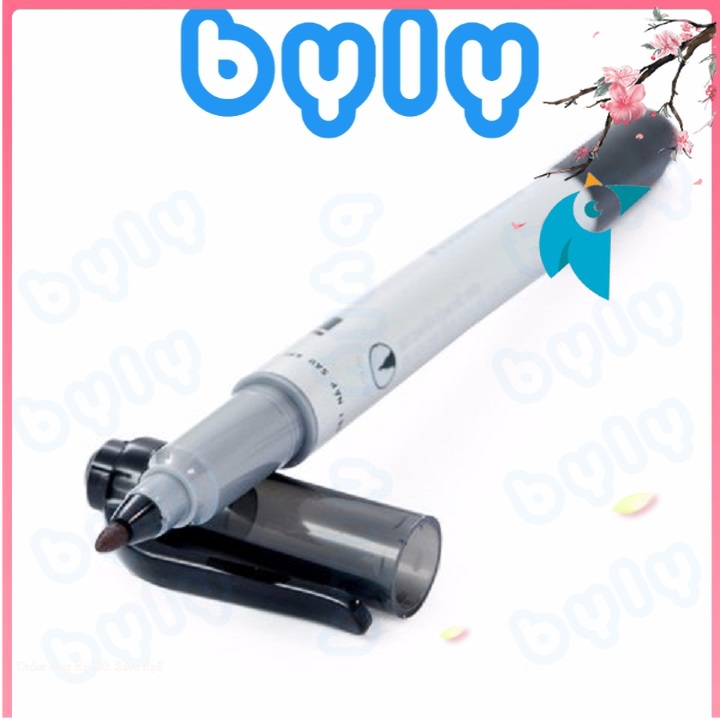 [Nhập RS0822 giảm 30k cho đơn 99k]Bút lông dầu CD Ceedee Thiên Long  PM-04