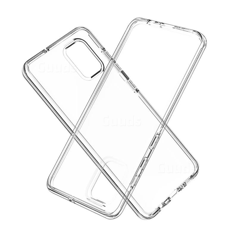 Ốp Samsung M51 dẻo trong