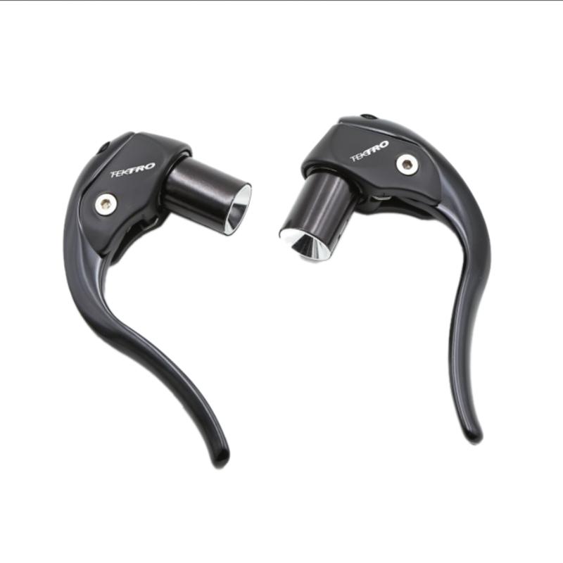 Tektro TL720 Aero Bike Brake Levers 19-20.6mm Triathlon TT