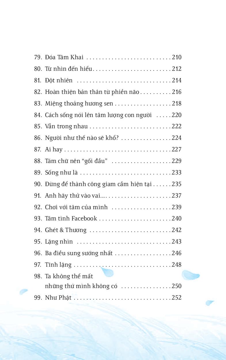 Fahasa - Nhẹ Gánh Ưu Phiền