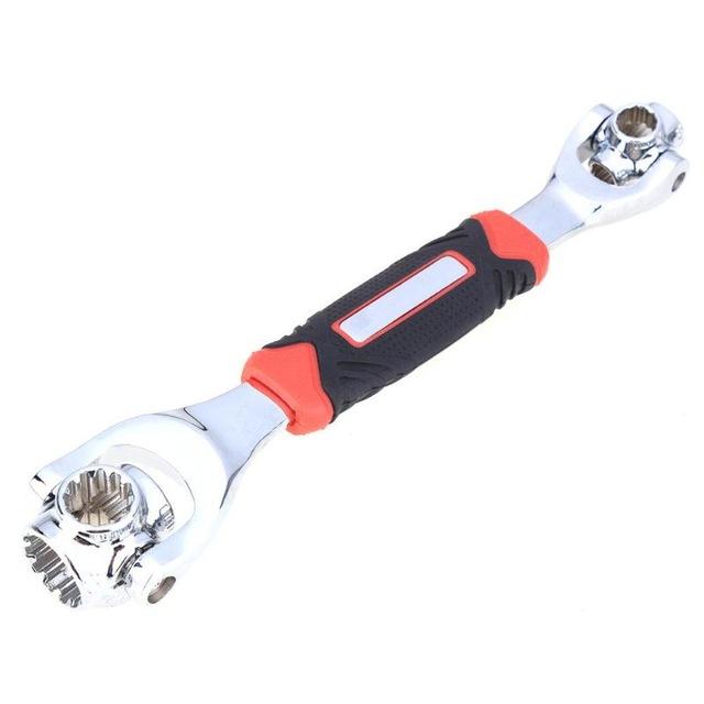 [HCM]Cờ lê đa năng 48 in 1 Tiger Wrench