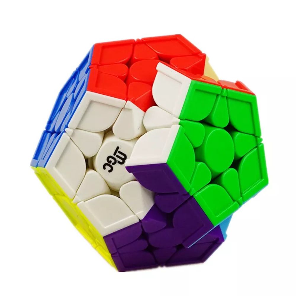Rubik Biến Thể 12 mặt MGC Megaminx