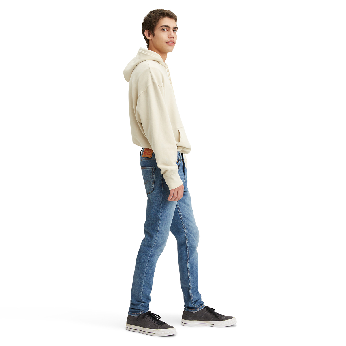 Levi's - Quần Jeans Nam Dài 84558-0014