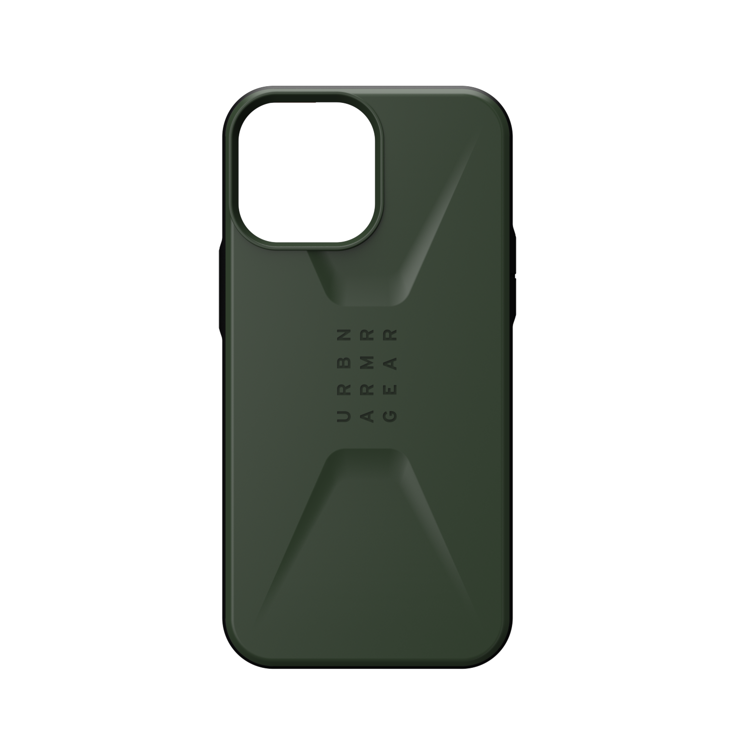 Ốp lưng UAG Civilian cho iPhone 13 Pro Max [6.7 inch]