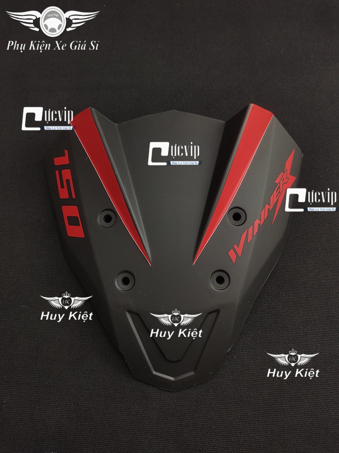 Mão sừng xe winner x, winner x v1 ms4409