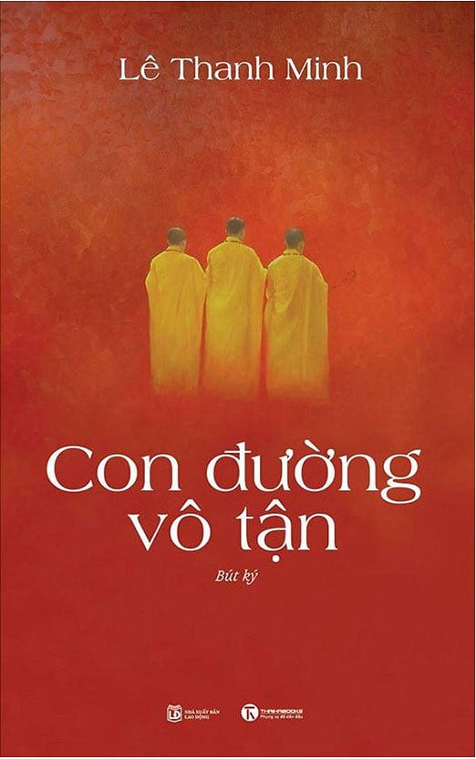 Cá chép - con đường vô tận
