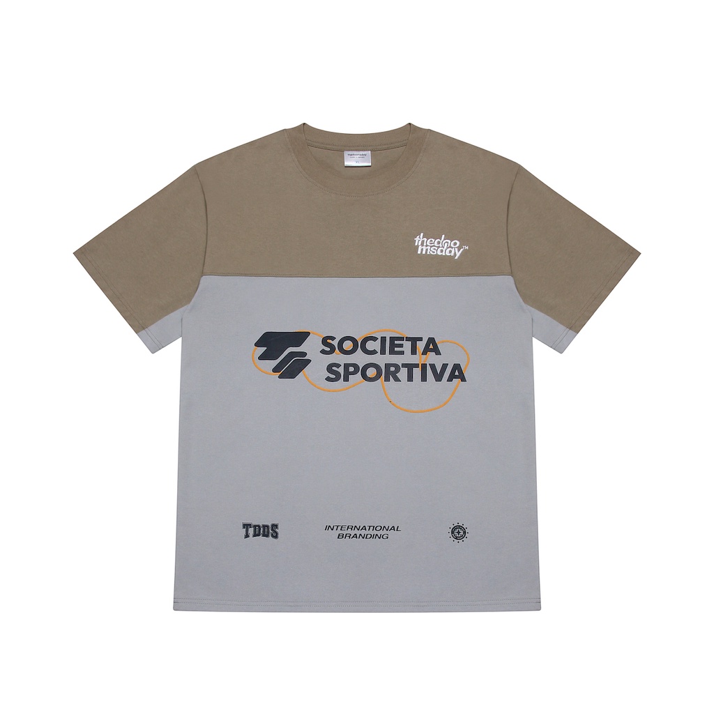 Áo thun TDD®️ SPORTIFY TEE