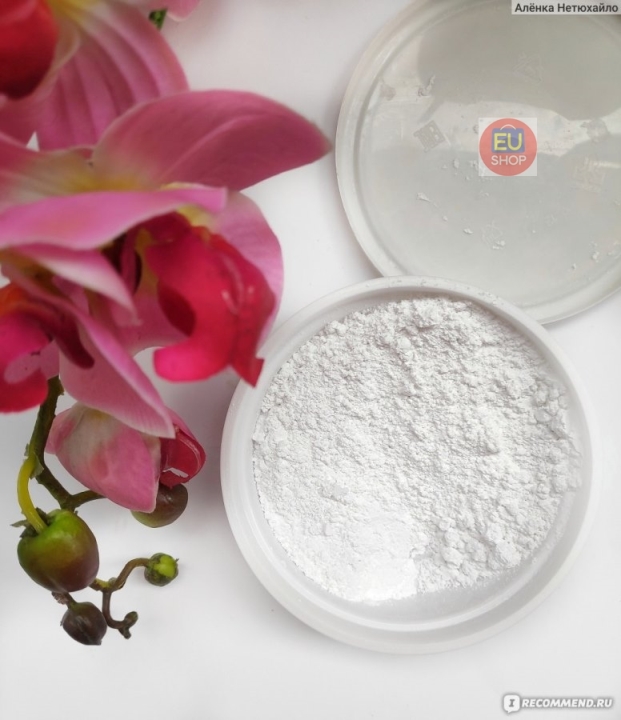Bột làm trắng răng artcolor Nga – Hộp 75g
