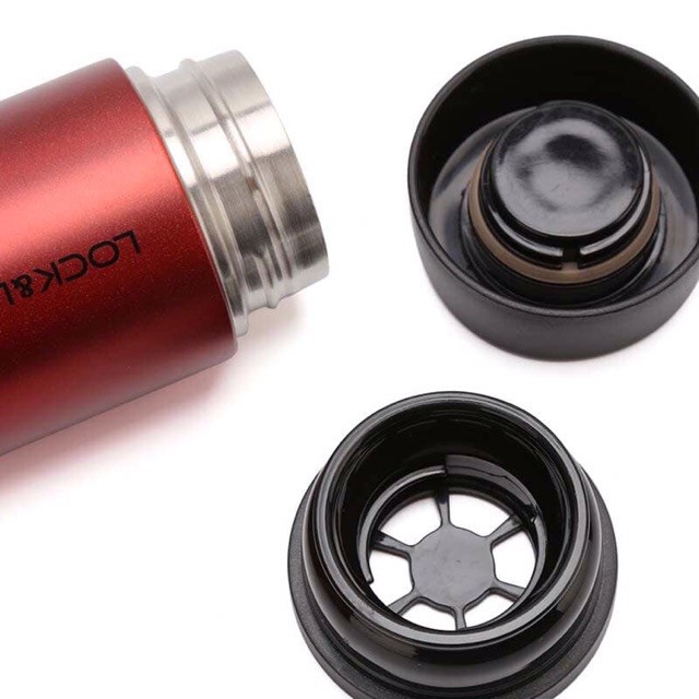 Bình giữ nhiệt Compact Tumbler 330ml Lock&Lock LHC4134