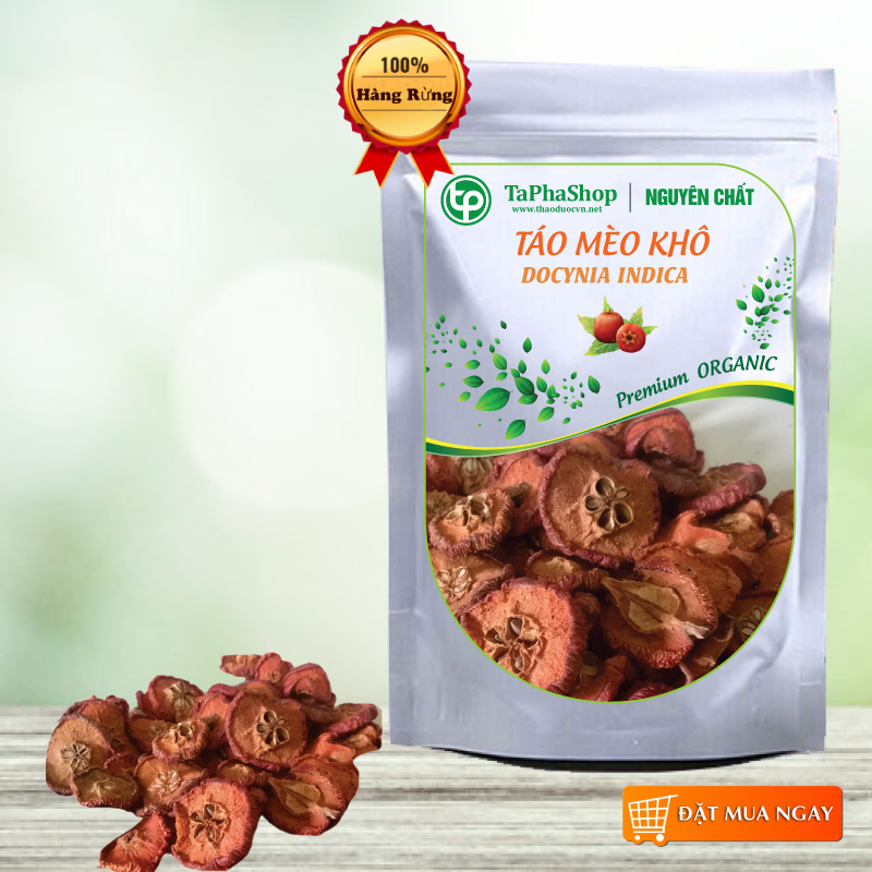 Táo mèo Sapa Tấn Phát loại 1kg