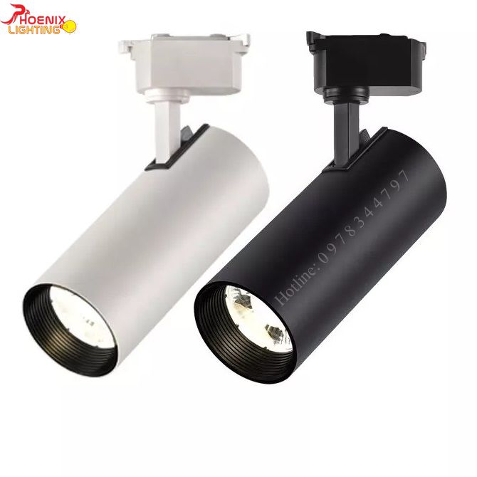 Đèn Rọi Ray 20W, 30W LED COB