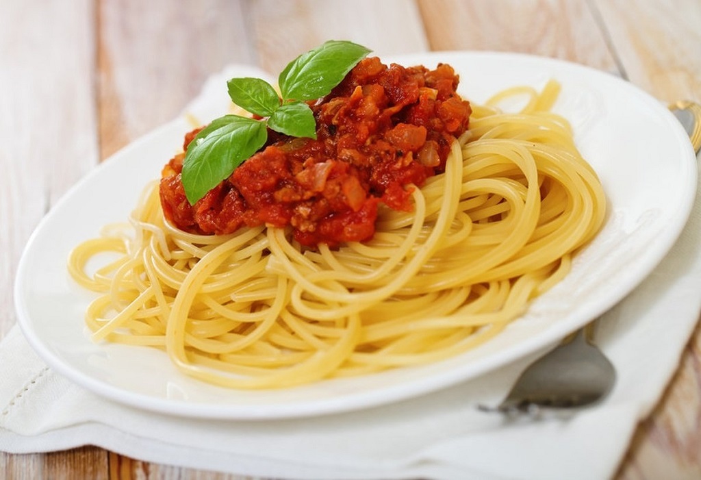 Mì Spaghetti Mama Rosa 500g GOODYSHOP