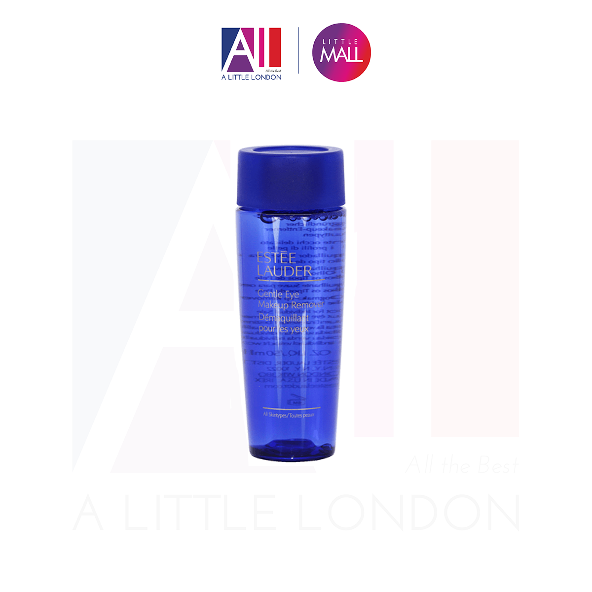Tẩy trang mắt Estee Lauder Gentle Eye Makeup Remover (Bill Anh)