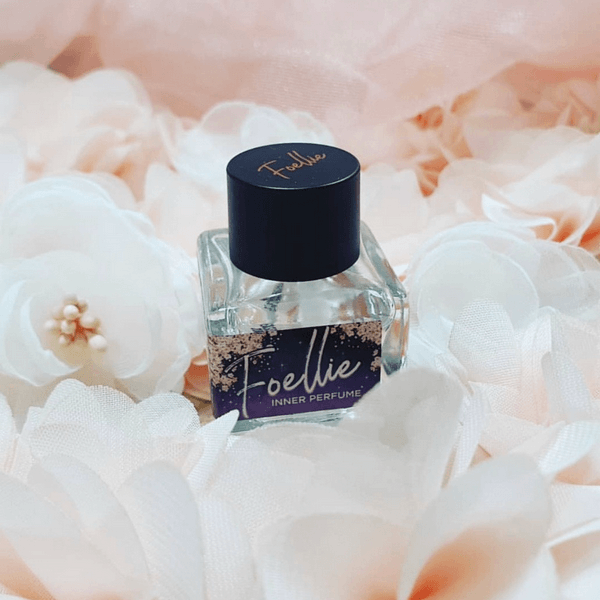 Nước Hoa Vùng Kín Foellie Eau De Cherry Blossom 5ml